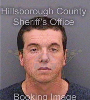 Farley Michael - Hillsborough County, FL 