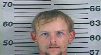 Mccaig Michael - Dyer County, TN 