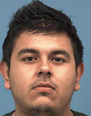Gomez Miguel - Williamson County, TX 