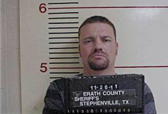 Bryant Nathan - Erath County, TX 