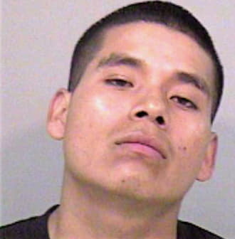 Sanchez Pascasio - Madera County, CA 