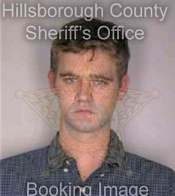 Dirks Paul - Hillsborough County, FL 