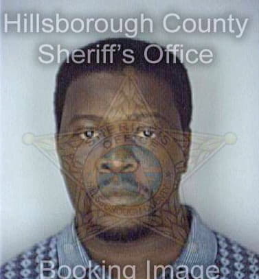Austin Phillip - Hillsborough County, FL 