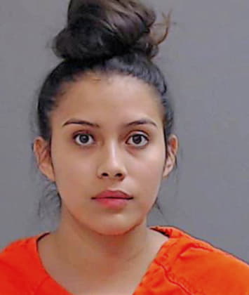 Cisneros Raelene - Hidalgo County, TX 
