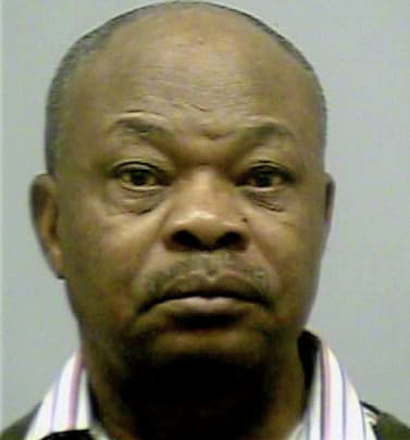 Essang Raymond - Gwinnett County, GA 