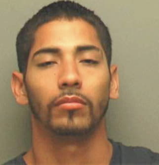Lopez Roberto - Hays County, TX 
