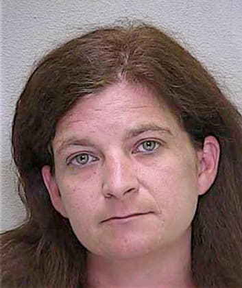 Beckert Robyn - Marion County, FL 