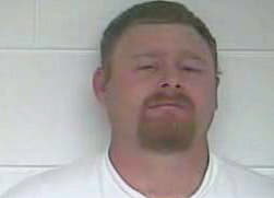 Harmon Ronald - Carroll County, KY 