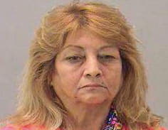 Hernandez Rosanna - Dallas County, TX 