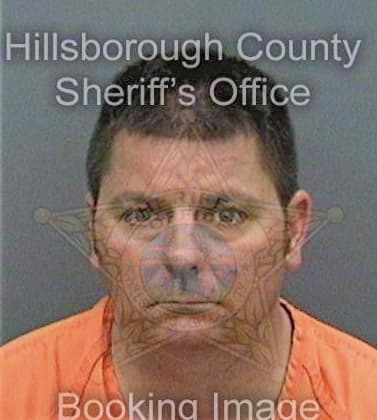 Hode Ryan - Hillsborough County, FL 