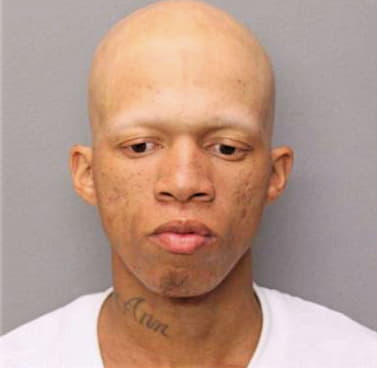 Collins Saladine - Essex County, NJ 