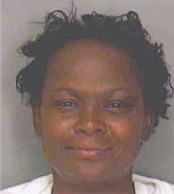 Ferguson Sandra - Polk County, FL 