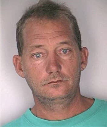 Craney Scott - Hillsborough County, FL 
