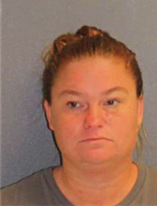 Pezzuti Stephanie - Volusia County, FL 