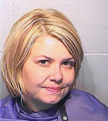 Richardson Tasha - Johnson County, KS 