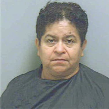 Gutierrez-Ruedas Telma - Dekalb County, GA 