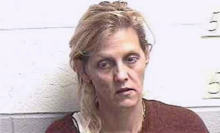 Sizemore Terri - Whitley County, KY 