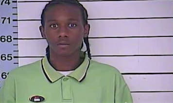 Love Tevin - Desoto County, MS 