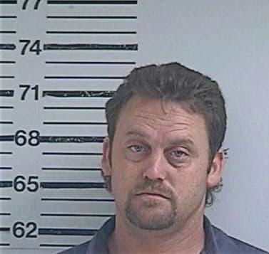 Johnston Tommy - Desoto County, MS 