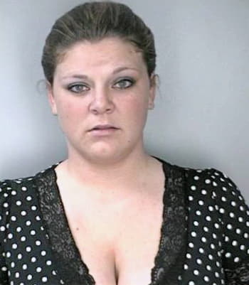 Erickson Tracy - Hillsborough County, FL 