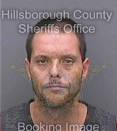 Khune Travis - Hillsborough County, FL 