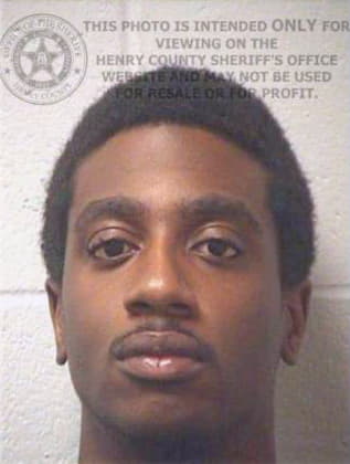 Mason Trevon - Henry County, GA 