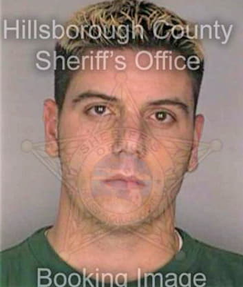 Roberts William - Hillsborough County, FL 