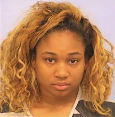 Mcdonald Alexis - Travis County, TX 