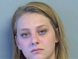 Duke Alicia - Tulsa County, OK 