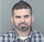 Martin Antonio - Merced County, CA 