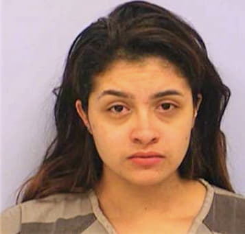 Ruedadeleon Ariana - Travis County, TX 