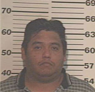 Hernandez Arturo - Hidalgo County, TX 