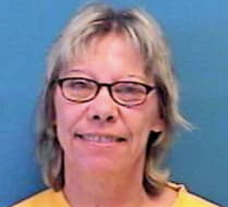 Theisen Bonnie - Stearns County, MN 
