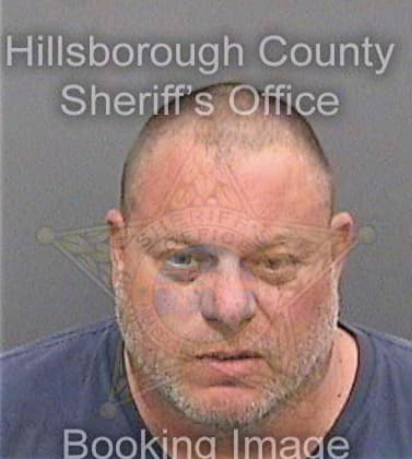 Sanchez Brian - Hillsborough County, FL 