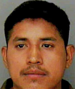 Diaz-Dejesus Clemente - Polk County, FL 