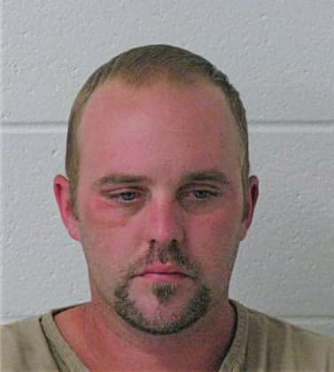 Townley Clinton - Newton County, GA 