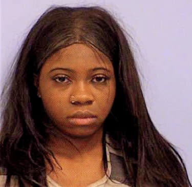 Lewis Deja - Travis County, TX 