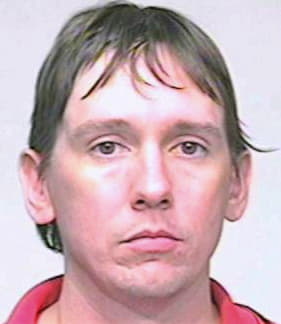 Martin Donald - TomGreen County, TX 