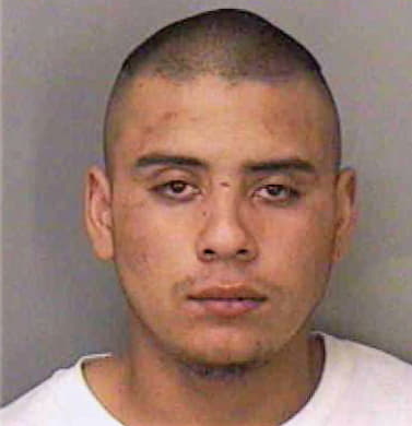 Cisneros Edgar - Polk County, FL 