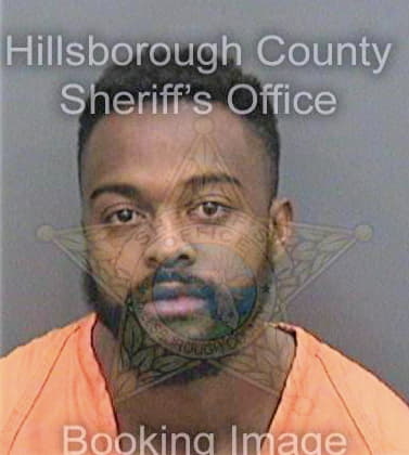 Wright Erroldo - Hillsborough County, FL 