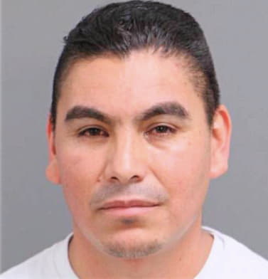 Loredo-Aguilar Genaro - Wake County, NC 
