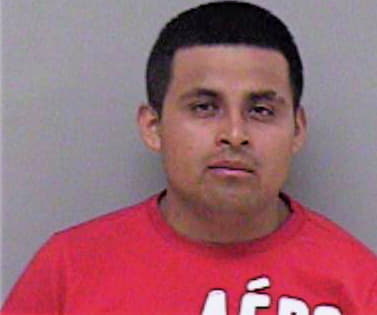 Lopez Gonzalo - Madera County, CA 
