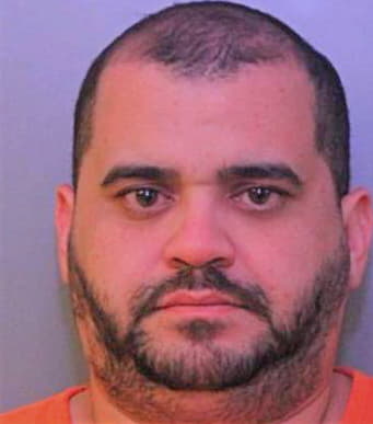 Gonell Gustavo - Polk County, FL 