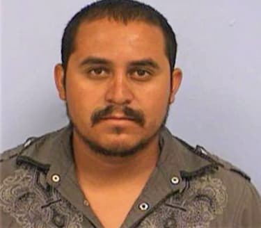 Melo-Martinez Hernan - Travis County, TX 
