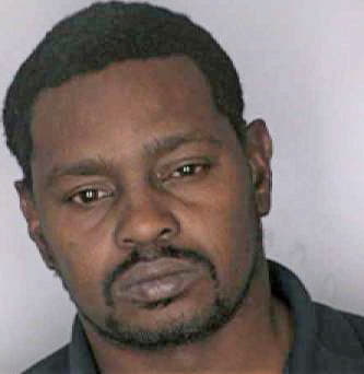 Glover James - Hillsborough County, FL 
