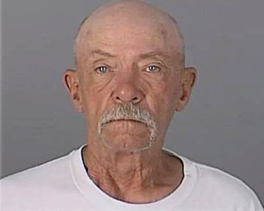 Mcclellan James - Pasco County, FL 