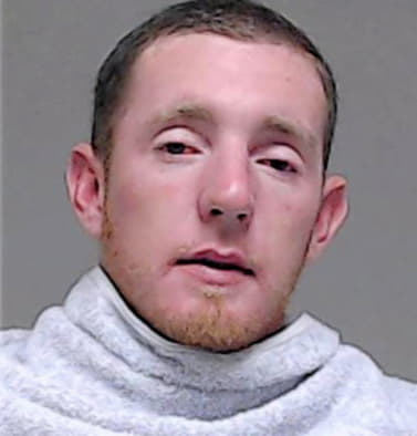 Burkett Jamieson - Collin County, TX 