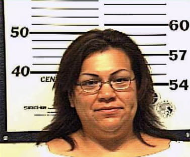 Meza Janina - Denton County, TX 