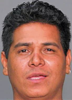 Rosa-Zelaya Javier - Wake County, NC 