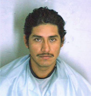 Morales Jose - Dekalb County, GA 